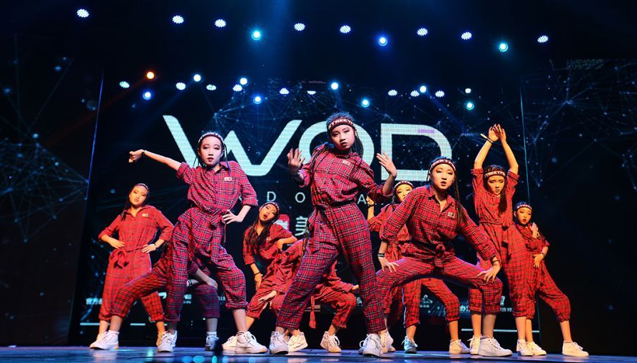 重生REBORN广州四周年街舞公演赛事详情+门票价格