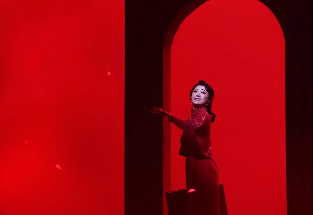 2022越剧《黎明新娘》舟山站时间+剧情简介+购票入口