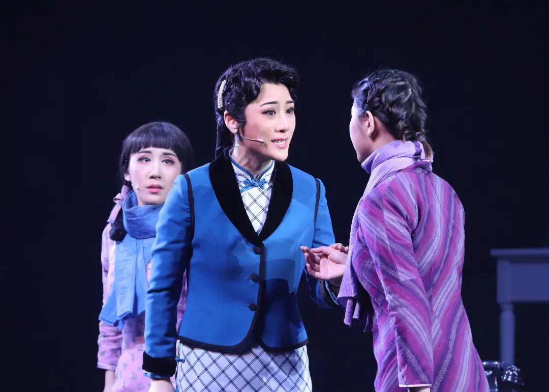 2022越剧《黎明新娘》舟山站时间+剧情简介+购票入口