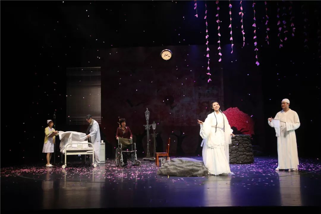 2021话剧《暗恋桃花源》苏州站什么时候开票？