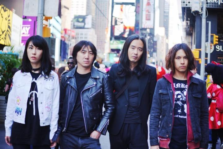 2021新裤子乐队演唱会苏州站时间安排（附购票链接）