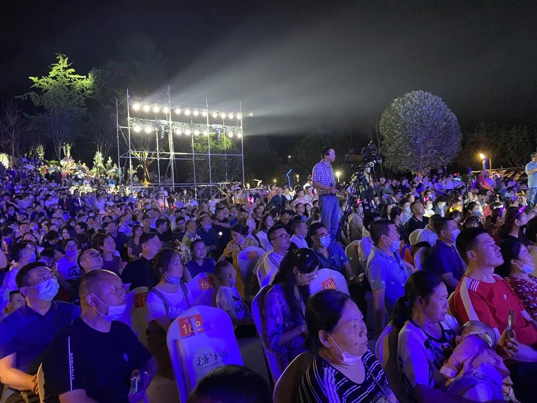 2021成都森林音乐节（购票链接+时间表）