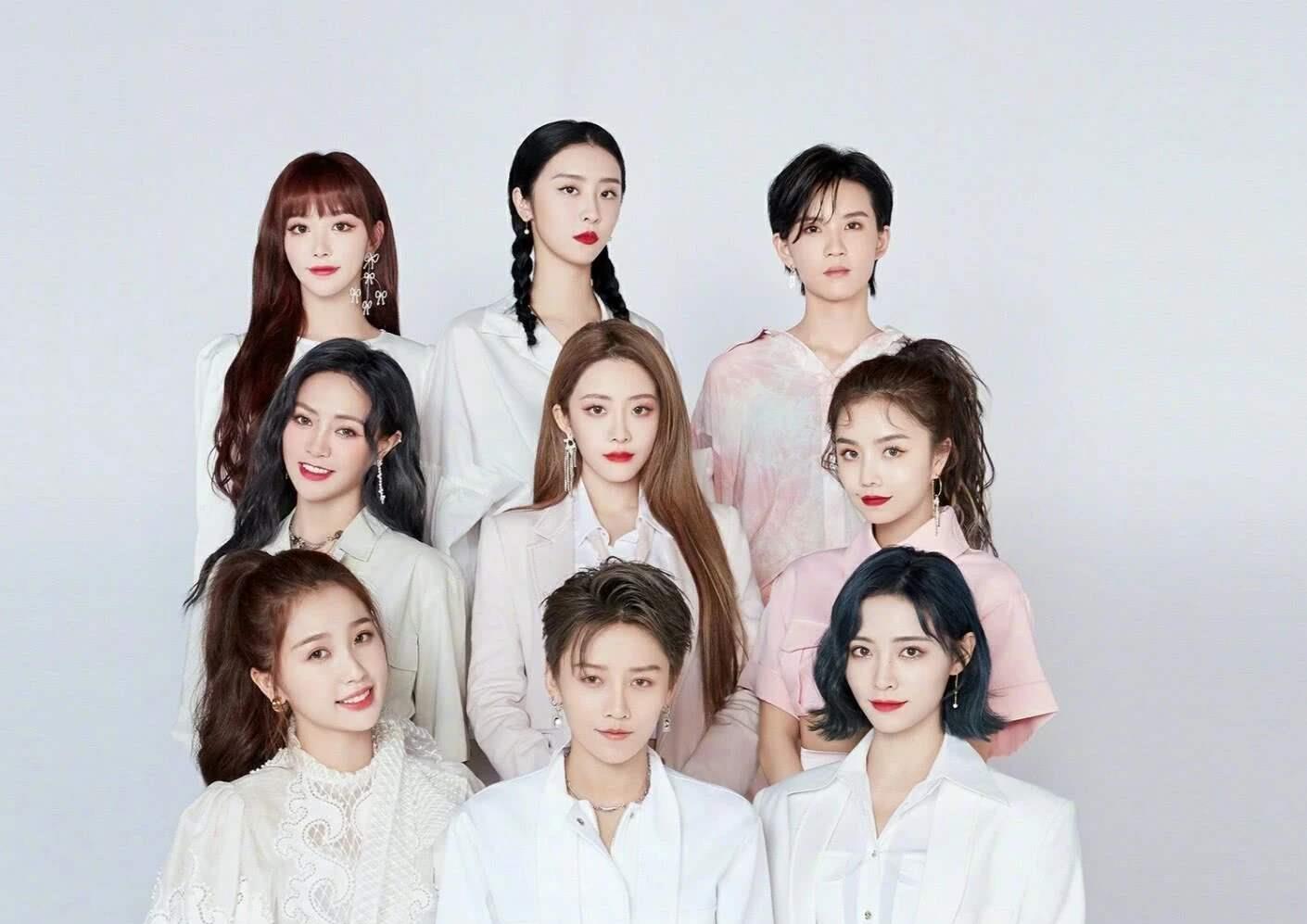 THE9苏州毕业演唱会门票购买+场馆介绍