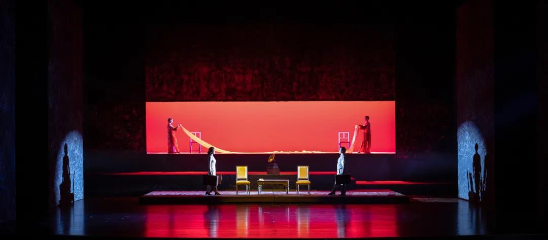 2022越剧《黎明新娘》舟山站时间、地点、门票价格