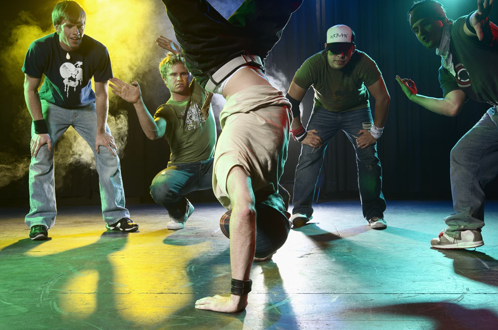 2021重生REBORN广州四周年街舞公演信息一览及门票价格