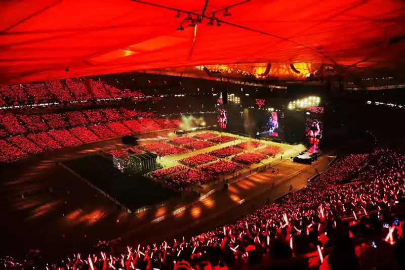 2021华晨宇海口演唱会演出信息、门票详情、在线订票