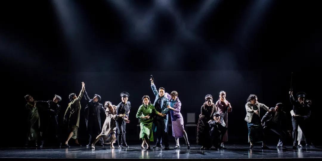 2022越剧《黎明新娘》舟山站时间、地点、门票价格