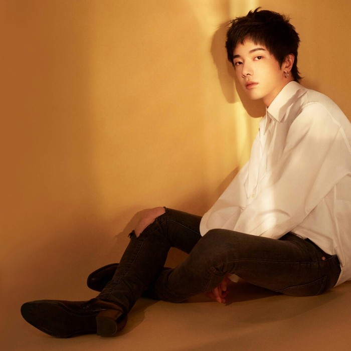 2021华晨宇海口演唱会订票渠道+举办时间