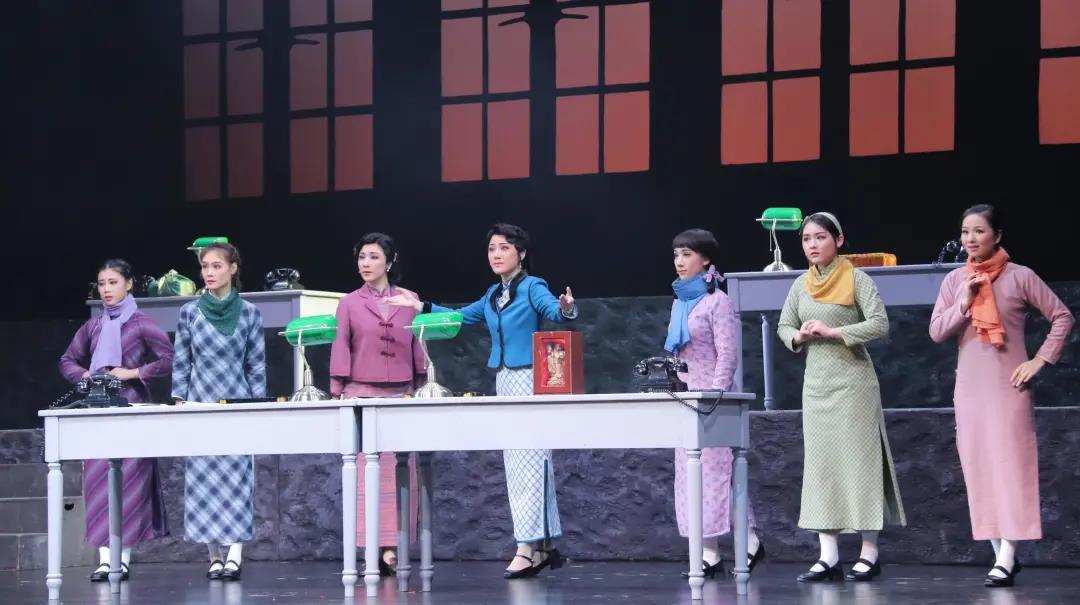 2022越剧《黎明新娘》舟山站时间+剧情简介+购票入口