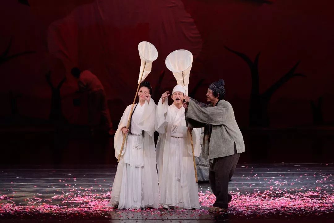 2021话剧《暗恋桃花源》苏州站时间、地点、门票、剧目介绍