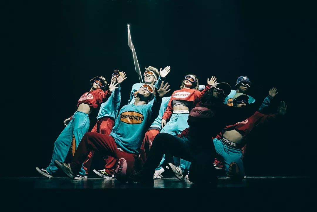 2021重生REBORN广州四周年街舞公演详情一览（时间、地点、门票）