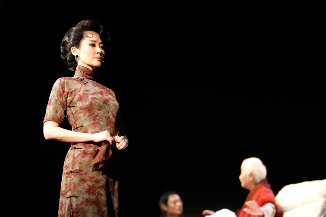 2023话剧《如梦之梦》深圳站门票价格及剧情简介 2023话剧《如梦之梦》深圳站门票价格及剧情简介