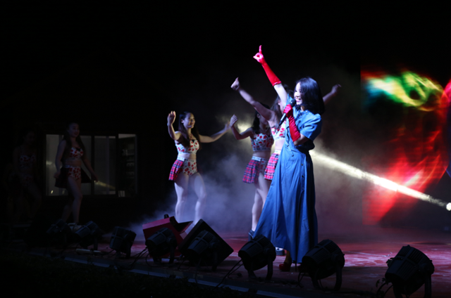 2021裴娜郑州演唱会场馆安排、门票价格、举办时间