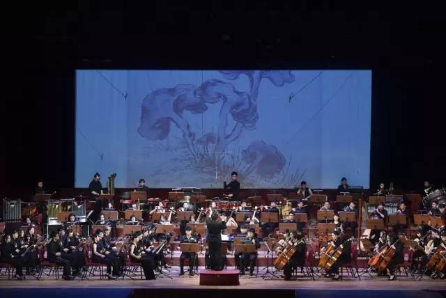 2021音乐会《最忆江南》长春站时间、地点、门票