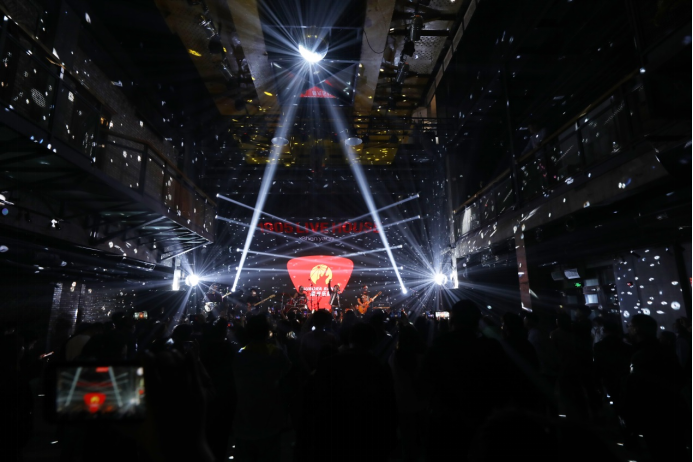 2021极光乐队太原演唱会购票网址(时间+地点) 2021极光乐队太原演唱会购票网址(时间+地点)