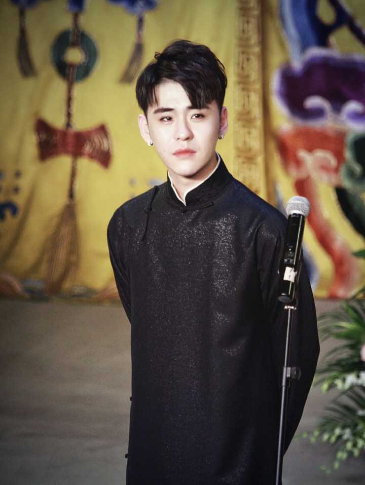 张云雷南京演唱会演出时间+购票网址