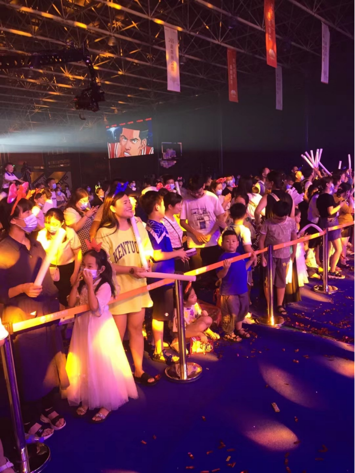 2021极光乐队太原演唱会在哪购票？门票价位多少？