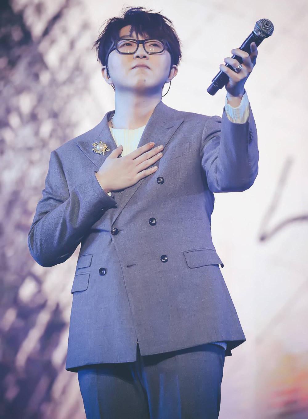 2023毛不易苏州演唱会时间地点、演出详情、门票预订