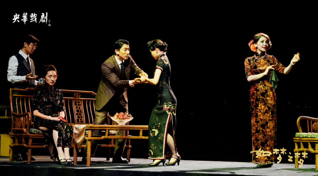 2023话剧《如梦之梦》深圳站时间、门票、购票入口