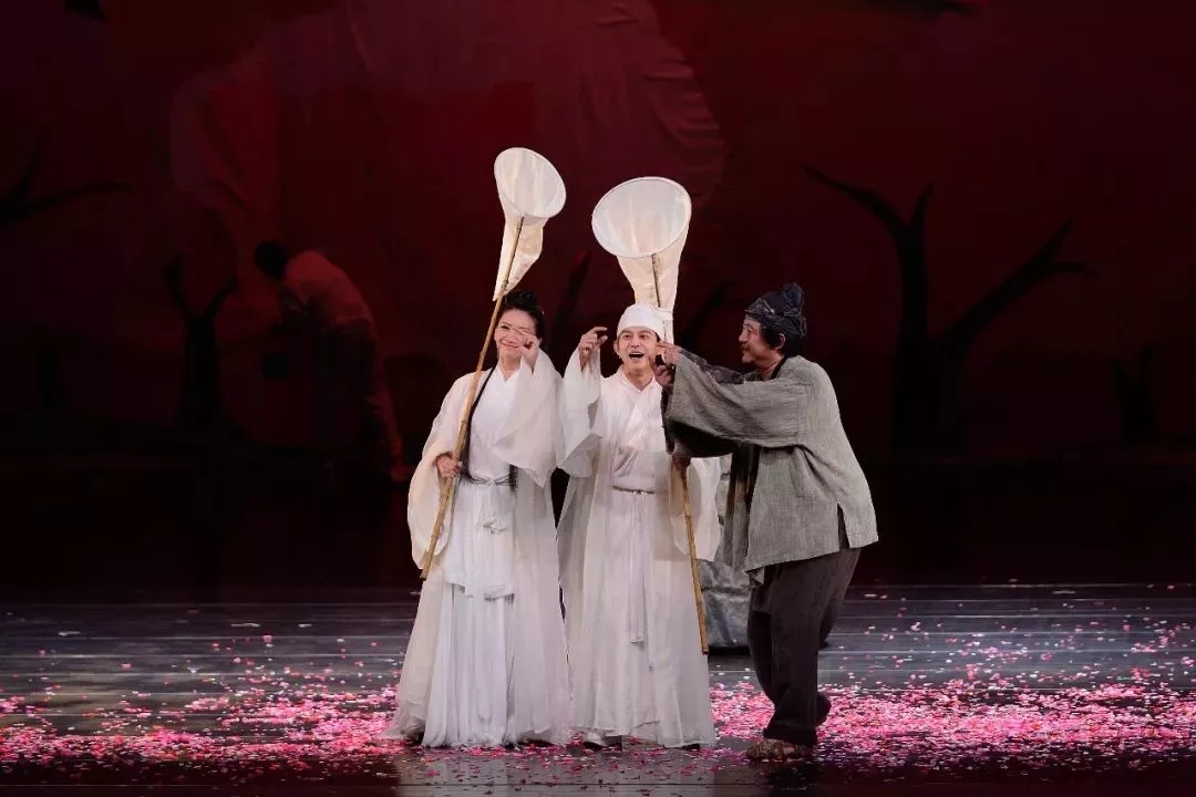 2021话剧《暗恋桃花源》沈阳站演出详情+门票信息+时间表 2021话剧《暗恋桃花源》沈阳站演出详情+门票信息+时间表