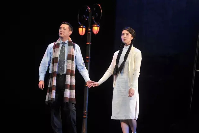 2021话剧《暗恋桃花源》沈阳站演出详情+门票信息+时间表 2021话剧《暗恋桃花源》沈阳站演出详情+门票信息+时间表