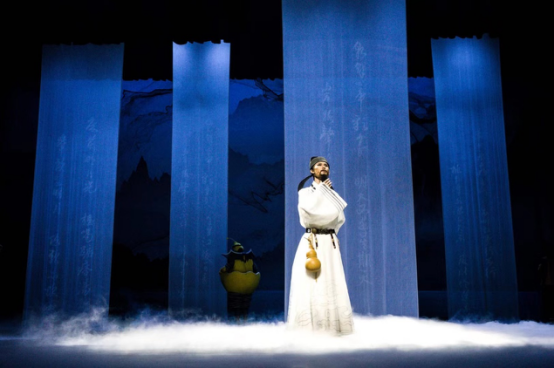 2022凯叔讲故事首部推理探案音乐剧《神探艾小坡》-苏州站