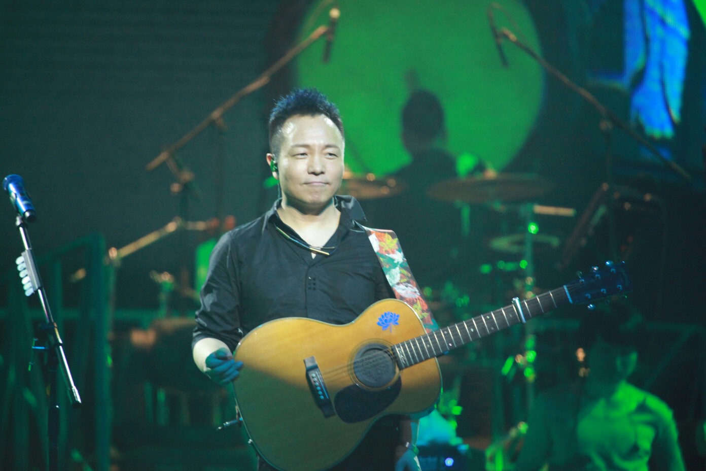 2021苏州盛放音乐节全阵容+购票入口