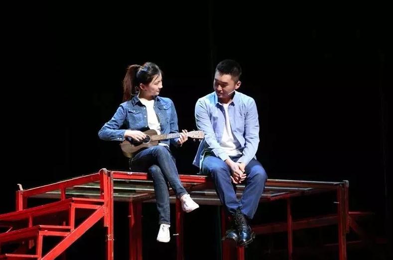 2021舞台剧《玩命爱一个姑娘》长春站演出信息及门票价格