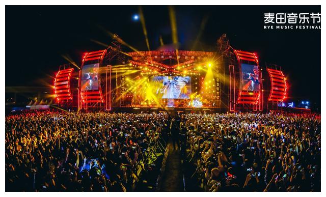 2022武汉麦田音乐节阵容公布+购票网址 2022武汉麦田音乐节阵容公布+购票网址