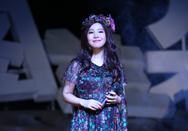 裴娜郑州演唱会演出时间+订票链接