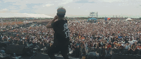 常州AYO音乐节时间、地点、门票价格