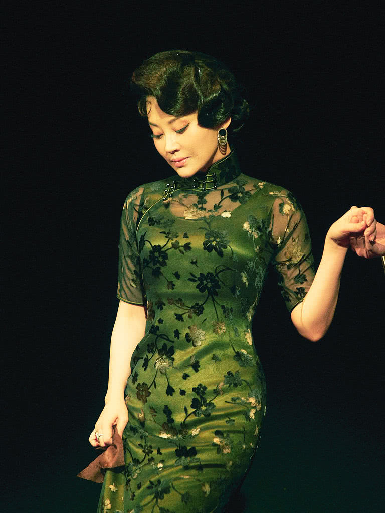 2023话剧《如梦之梦》深圳站门票价格+时间+地点