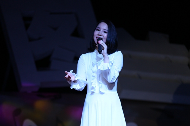 裴娜郑州演唱会演出时间+订票链接