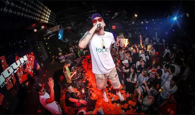 2022常州AYO音乐节行程及时间表（附订票链接）