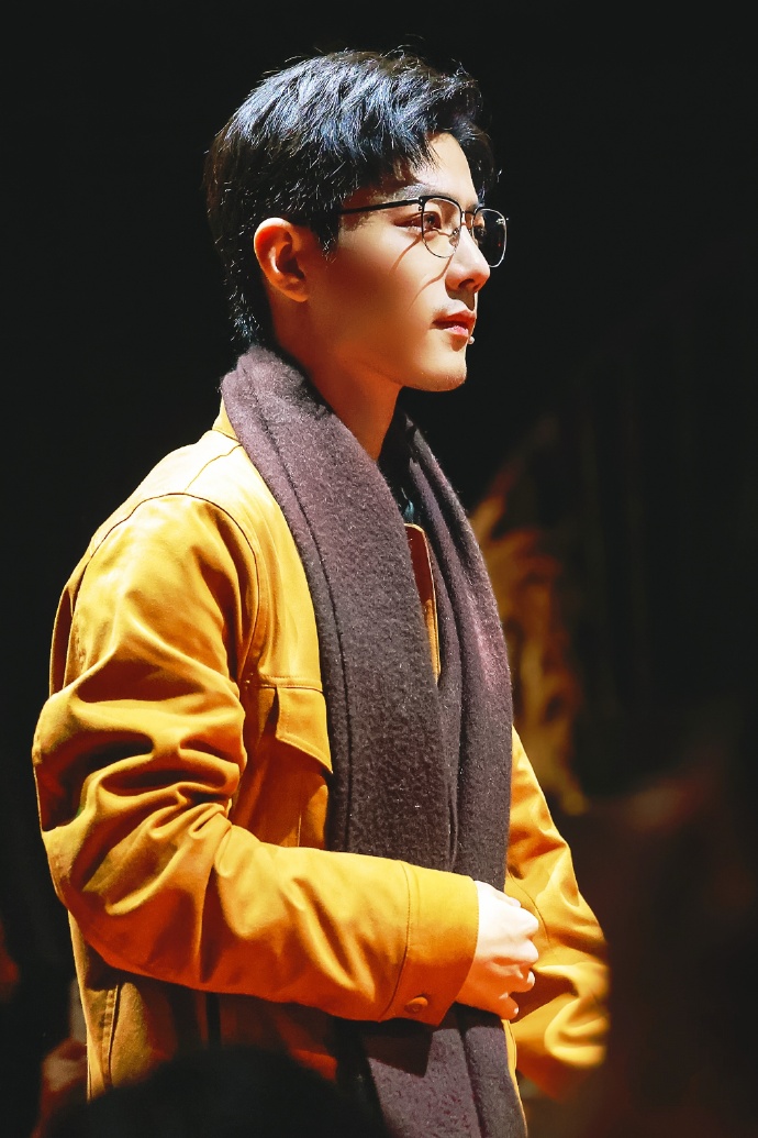 2023话剧《如梦之梦》深圳站演出详情及行程（附订票链接）