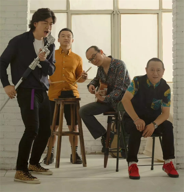 2022武汉麦田音乐节时间地点及门票链接