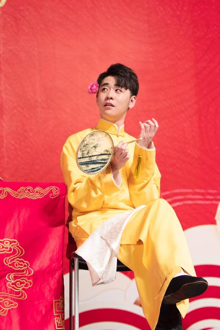 2023张云雷南京演唱会什么时候开始？（附购票方式）