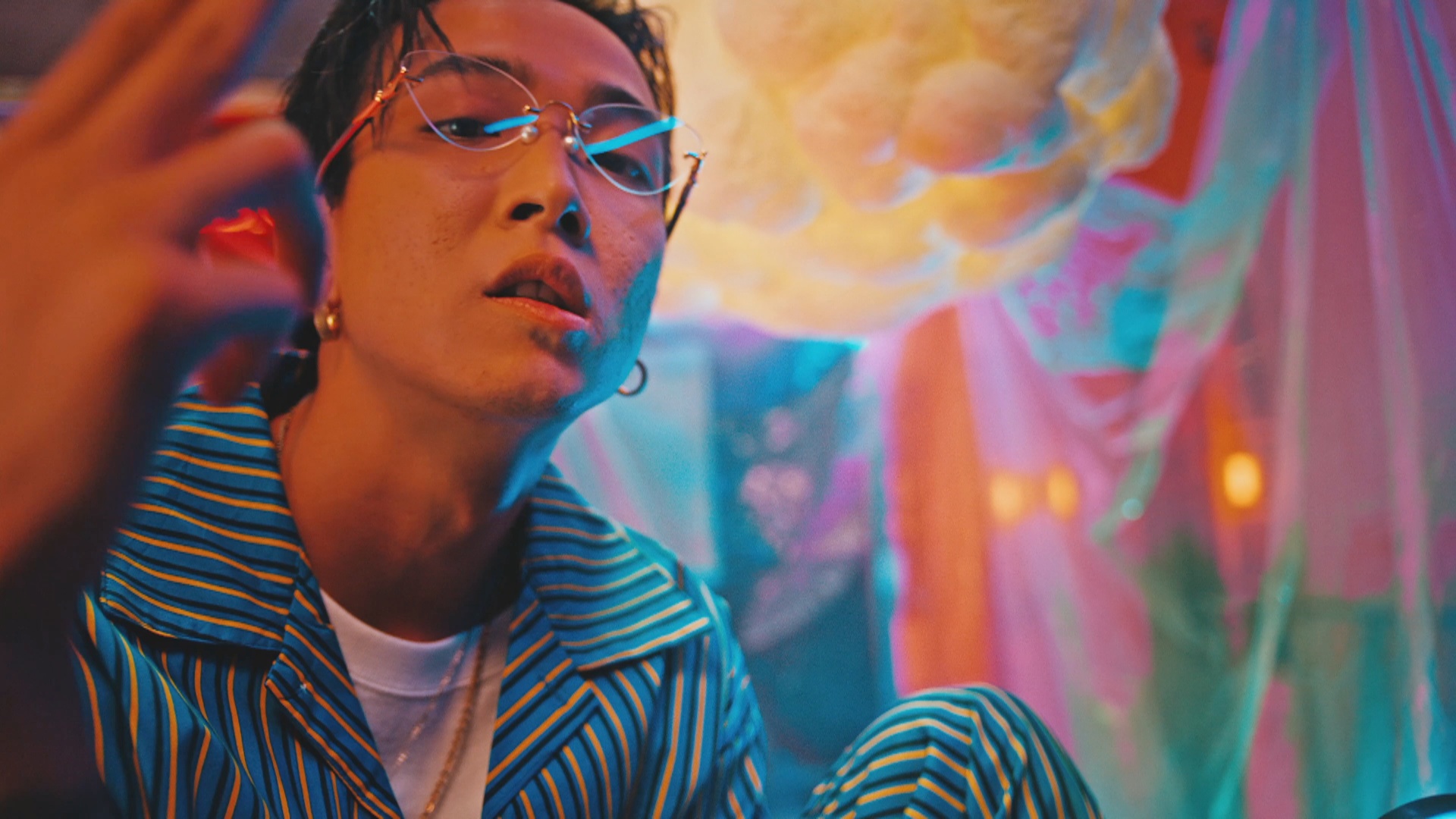 2021金华国潮巨星演唱会都有谁？门票在哪买？