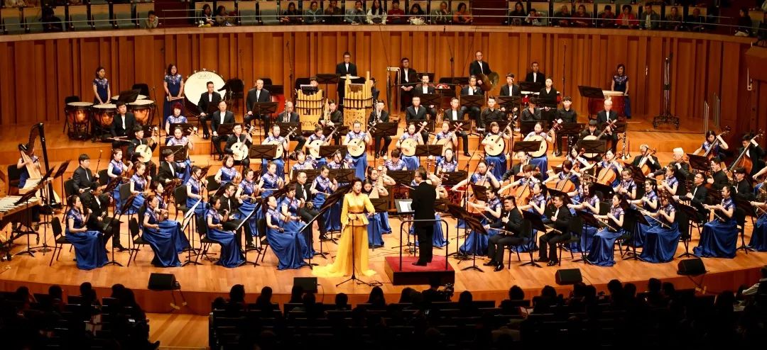 2021音乐会《最忆江南》长春站时间、地点、门票