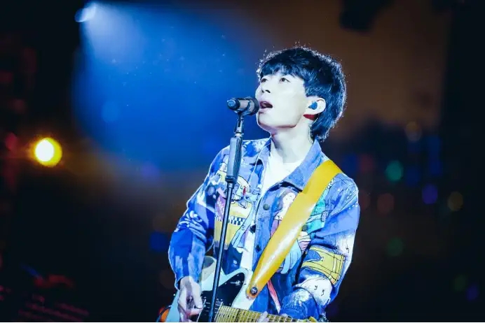 2022重庆南山星空音乐节演出嘉宾+门票价格