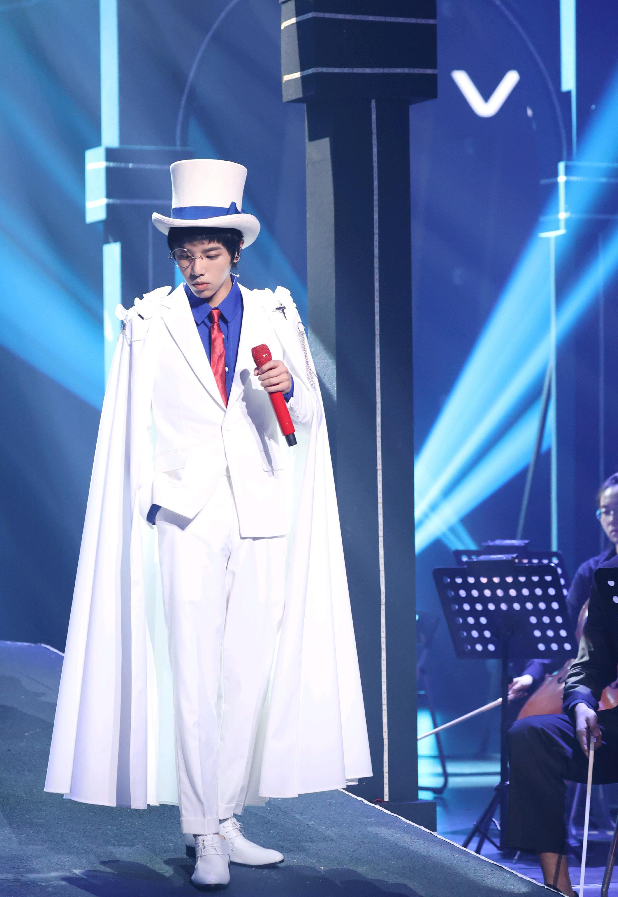 2021华晨宇海口演唱会购票网址及时间地点