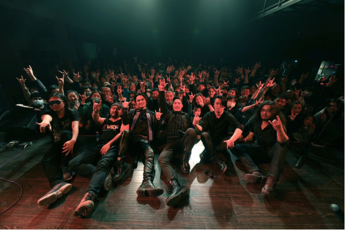 2021极光乐队太原演唱会购票网址(时间+地点) 2021极光乐队太原演唱会购票网址(时间+地点)