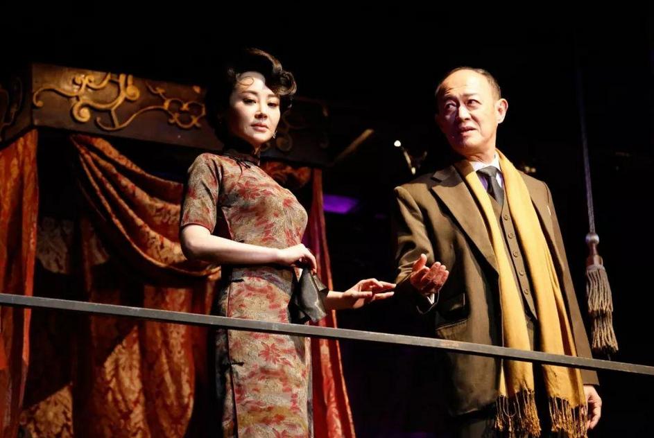 2023话剧《如梦之梦》深圳站演出详情及行程（附订票链接）