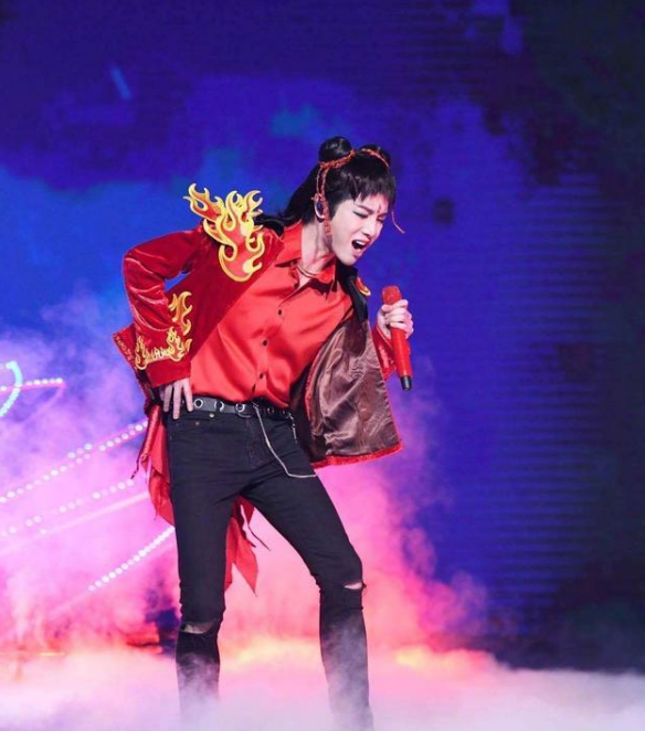 2021华晨宇火星演唱会海口站门票价格、行程安排 2021华晨宇火星演唱会海口站门票价格、行程安排