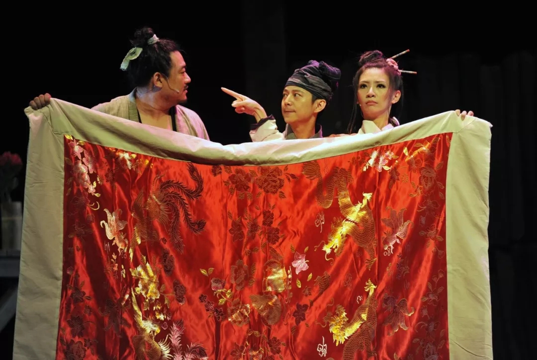 2021话剧《暗恋桃花源》沈阳站演出详情+门票信息+时间表 2021话剧《暗恋桃花源》沈阳站演出详情+门票信息+时间表