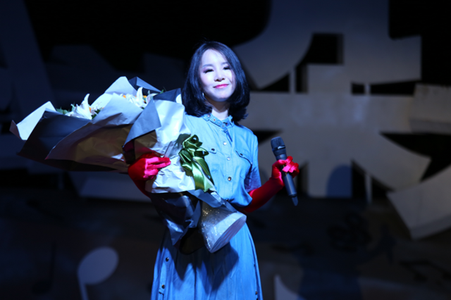 裴娜郑州演唱会演出时间+订票链接