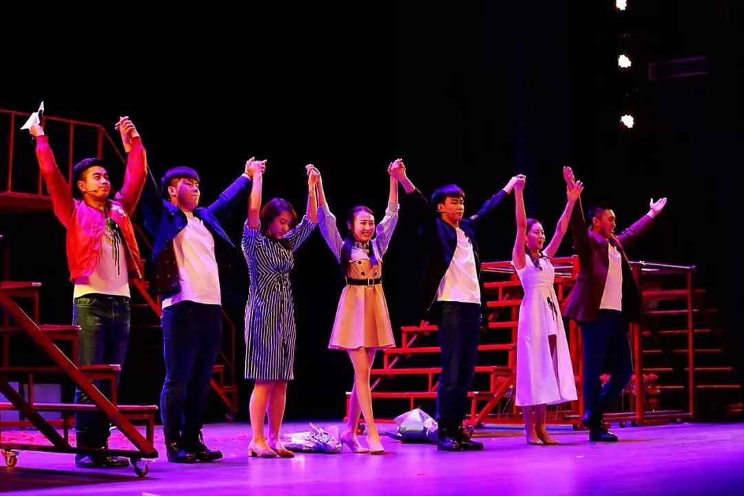 2021舞台剧《玩命爱一个姑娘》长春站演出信息及门票价格