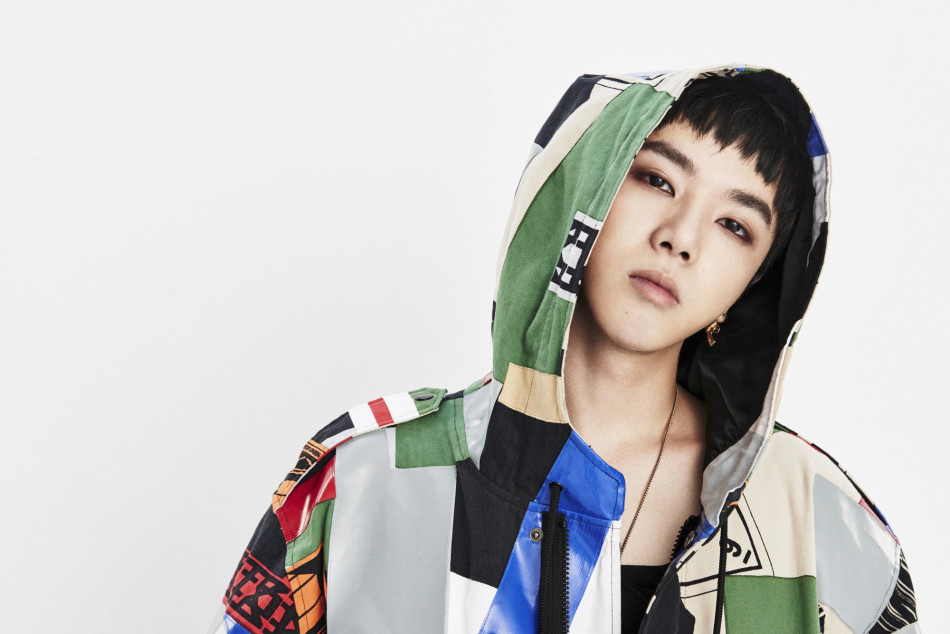 2021华晨宇海口演唱会行程/购票方式/演出信息