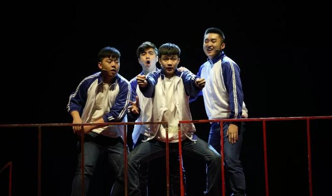 2021舞台剧《玩命爱一个姑娘》长春站演出信息及门票价格