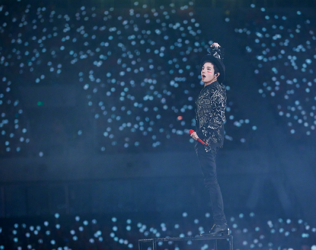 2021华晨宇火星演唱会海口站门票价格、行程安排 2021华晨宇火星演唱会海口站门票价格、行程安排